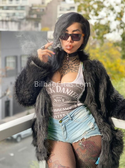 Angie rock, argentina toda tatuada!. 610617734. Citas en BILBAO, BILBAO. www.bilbaocitas.com.