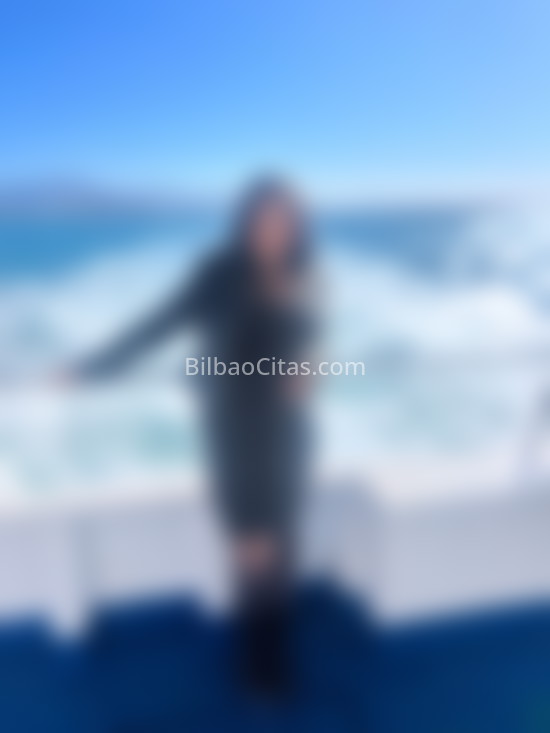 Maya, guapísima brasileña . 603340769. Citas en BILBAO, BILBAO. www.bilbaocitas.com.