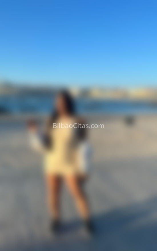Samara, trans colombiana . 614529077. Citas en BILBAO, BILBAO. www.bilbaocitas.com.
