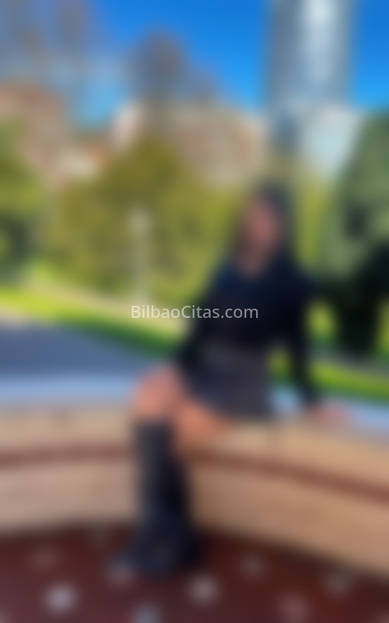 Melisa! Primera vez en la cuidad . 633127879. Citas en BILBAO, BILBAO. www.bilbaocitas.com.