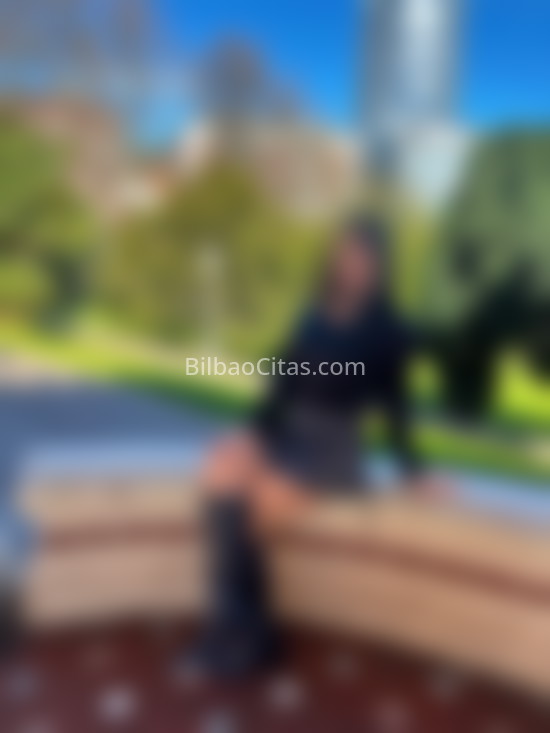 Melisa! Primera vez en la cuidad . 633127879. Citas en BILBAO, BILBAO. www.bilbaocitas.com.
