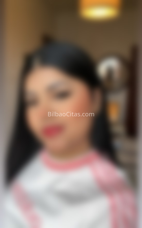 Luisa, colombiana de vacaciones. 617587555. Citas en BILBAO, BILBAO. www.bilbaocitas.com.