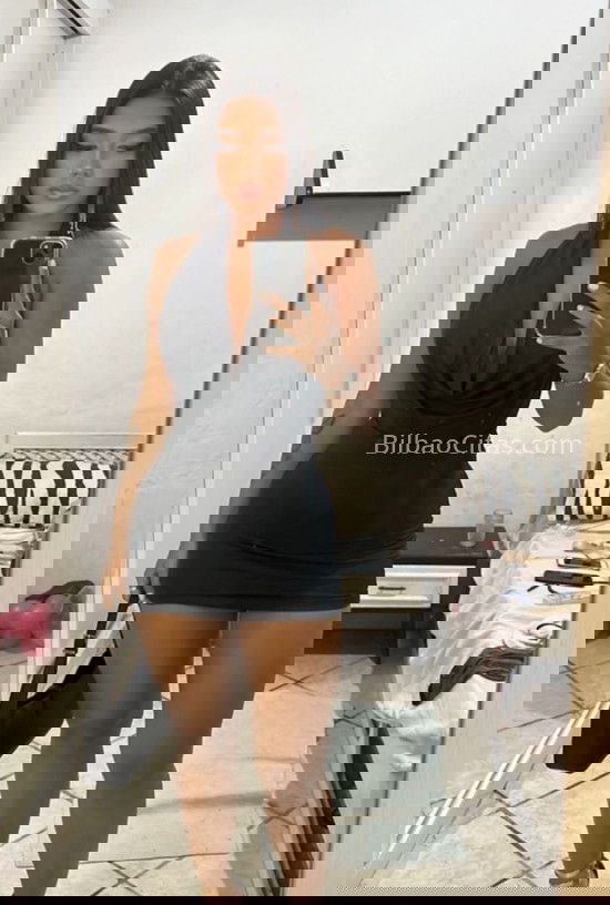 Yesenia, hermosa latina . 672876258. Citas en BILBAO, BILBAO. www.bilbaocitas.com.