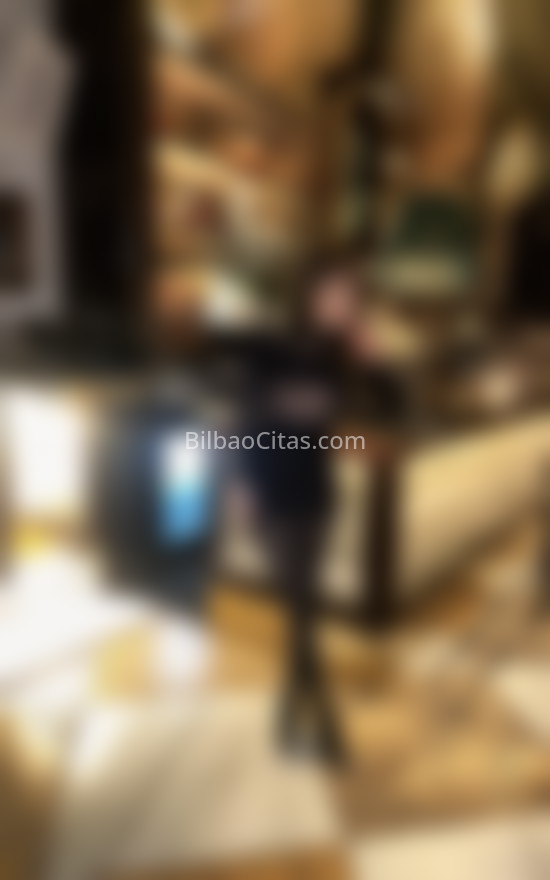 Salomé, colombiana exótica. 664780683. Citas en BILBAO, BILBAO. www.bilbaocitas.com.