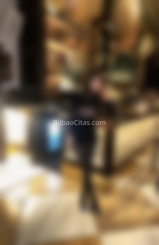 Salomé, colombiana exótica. 664780683. Citas en BILBAO, BILBAO. www.bilbaocitas.com.