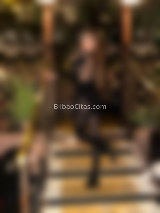 Salomé, colombiana exótica. 664780683. Citas en BILBAO, BILBAO. www.bilbaocitas.com.