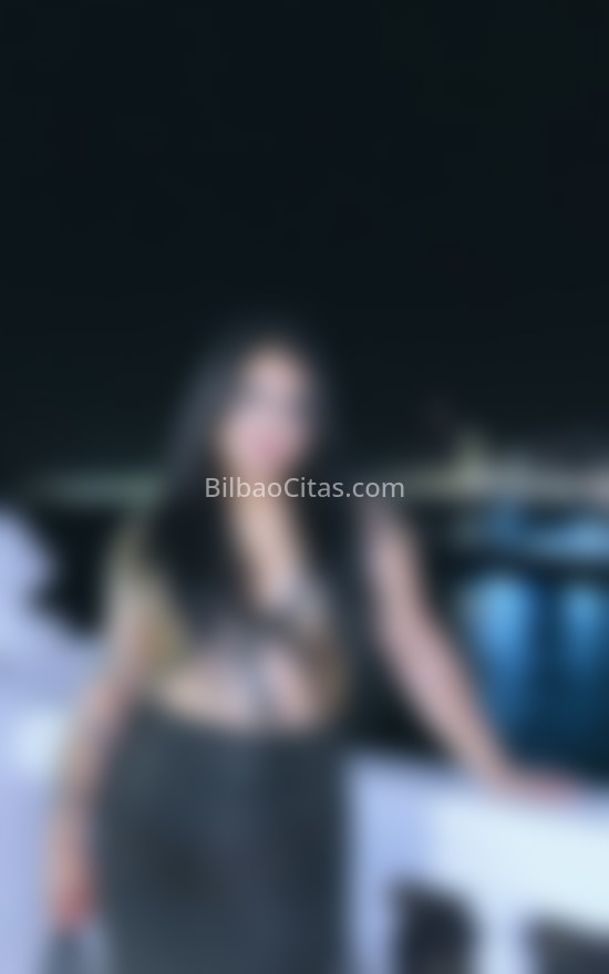 Shannel, joven venezolana. 600225277. Citas en BILBAO, BILBAO. www.bilbaocitas.com.