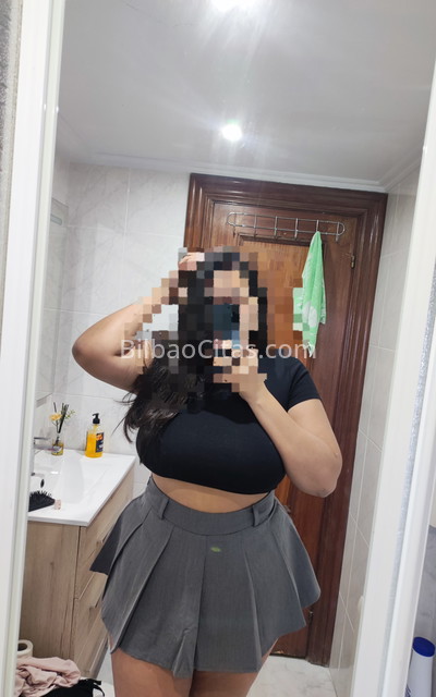 Mara, 23 años. 643290879. Citas en BILBAO, BILBAO. www.bilbaocitas.com.