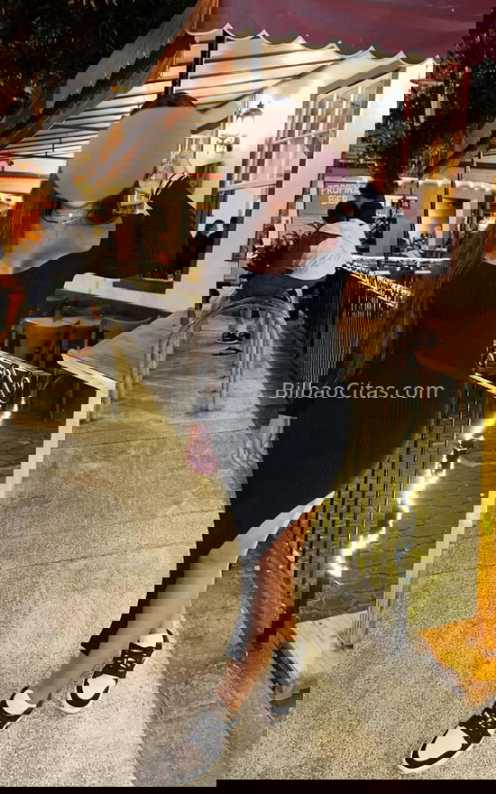 Paolla. 614695590. Citas en BILBAO, BILBAO. www.bilbaocitas.com.
