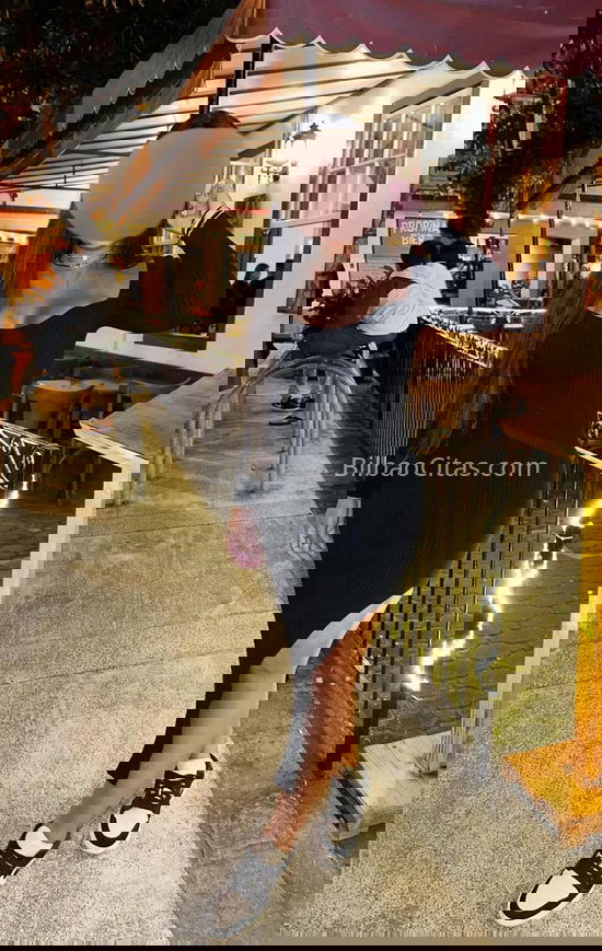 Paolla. 614695590. Citas en BILBAO, BILBAO. www.bilbaocitas.com.