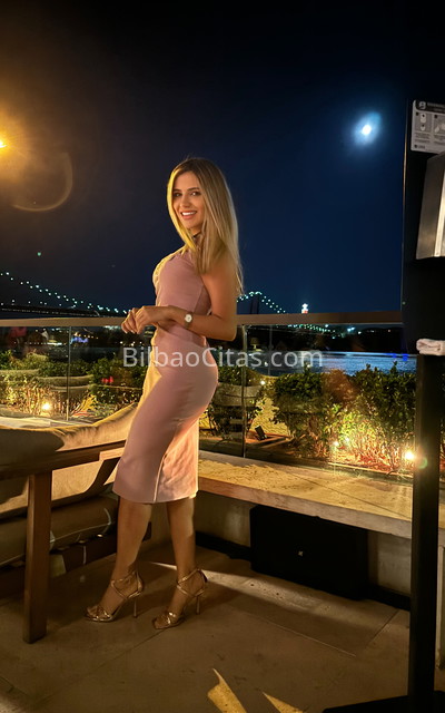 Sofia, una brasileña muy guapa. 645751326. Citas en BILBAO, BILBAO. www.bilbaocitas.com.
