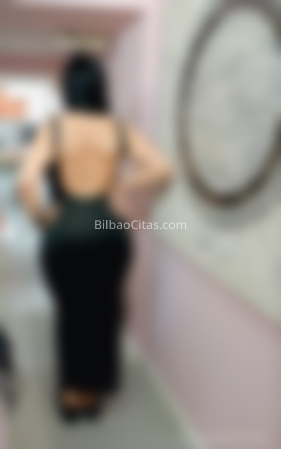 Venus, morenaza curvi de ojos verdes. 613727928. Citas en BILBAO, BILBAO. www.bilbaocitas.com.
