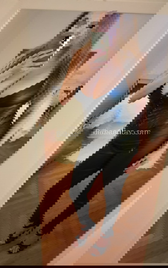 Sofía Caramelo. 613249657. Citas en BILBAO, BILBAO. www.bilbaocitas.com.