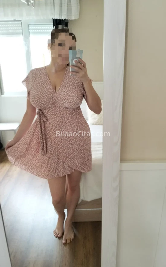 Sofía Caramelo. 613249657. Citas en BILBAO, BILBAO. www.bilbaocitas.com.