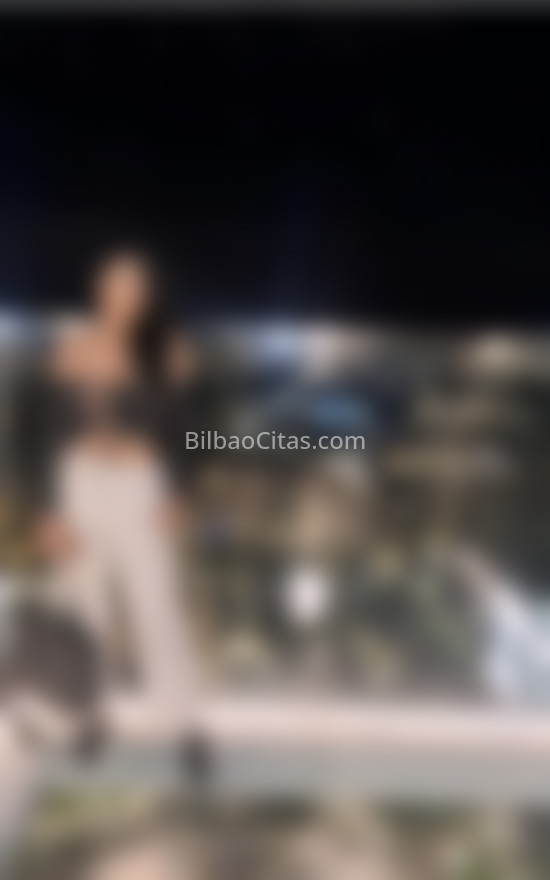 Anthonella, chica trans. 613498119. Citas en BILBAO, BILBAO. www.bilbaocitas.com.