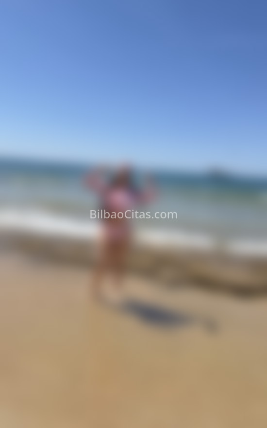 Sharlo, joven latina. 632289694. Citas en BILBAO, BILBAO. www.bilbaocitas.com.