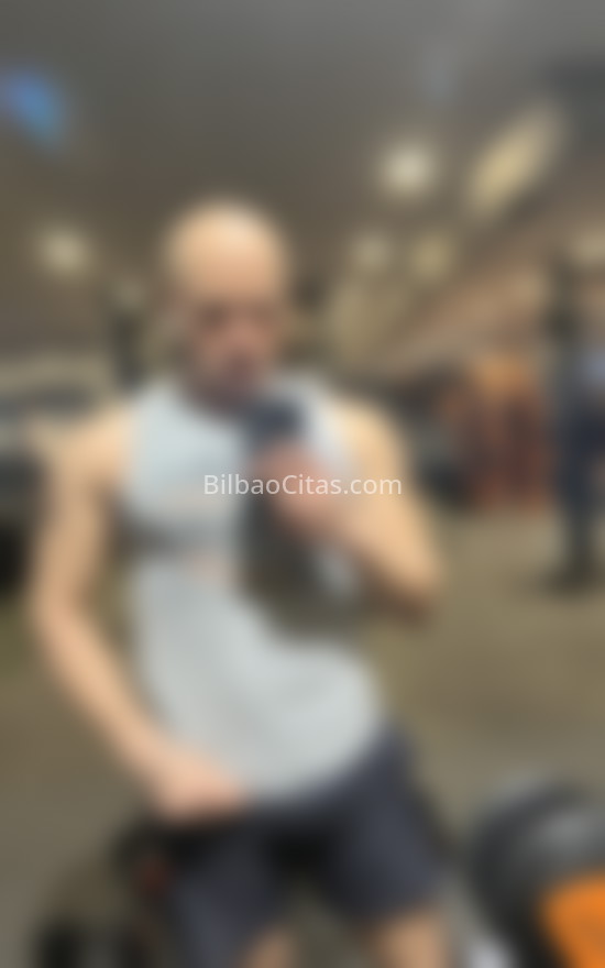 Thiago, nuevo en la ciudad. 663134111. Citas en BILBAO, BILBAO. www.bilbaocitas.com.