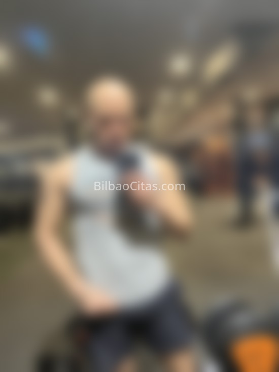 Thiago, nuevo en la ciudad. 663134111. Citas en BILBAO, BILBAO. www.bilbaocitas.com.