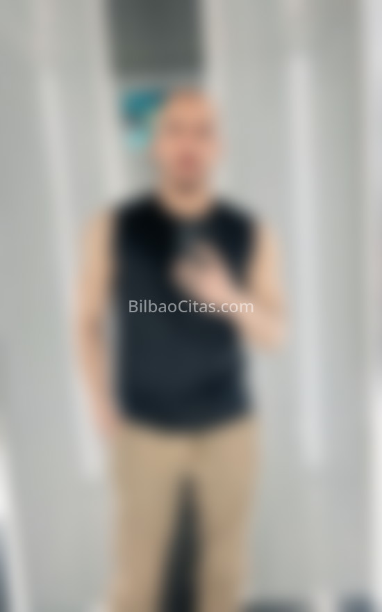 Thiago, nuevo en la ciudad. 663134111. Citas en BILBAO, BILBAO. www.bilbaocitas.com.