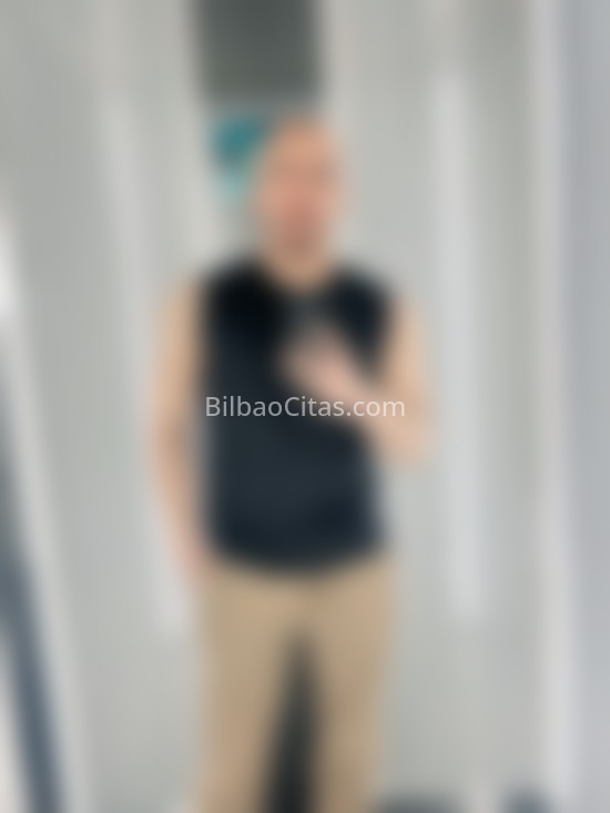 Thiago, nuevo en la ciudad. 663134111. Citas en BILBAO, BILBAO. www.bilbaocitas.com.