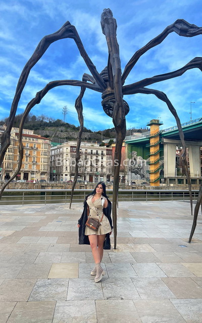 Karina, guapa latina. 612217639. Citas en BILBAO, BILBAO. www.bilbaocitas.com.