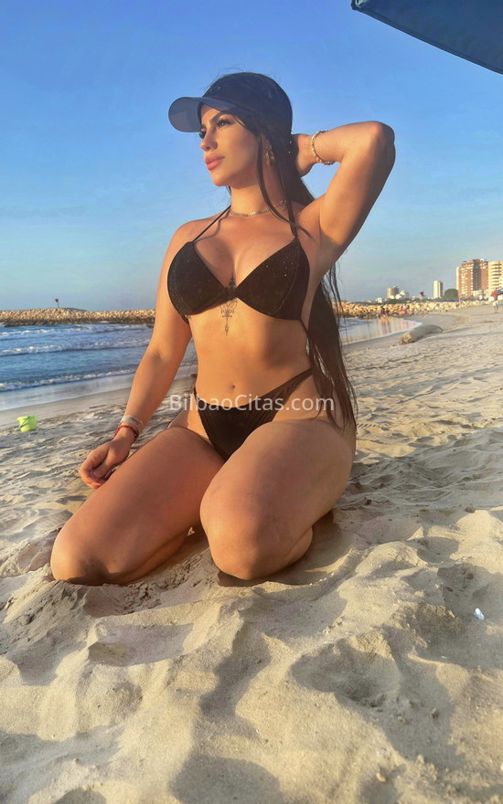 Karina, guapa latina. 612217639. Citas en BILBAO, BILBAO. www.bilbaocitas.com.