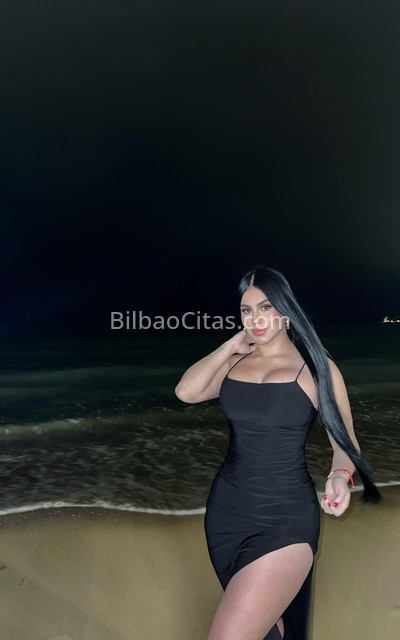 Karina, guapa latina. 612217639. Citas en BILBAO, BILBAO. www.bilbaocitas.com.