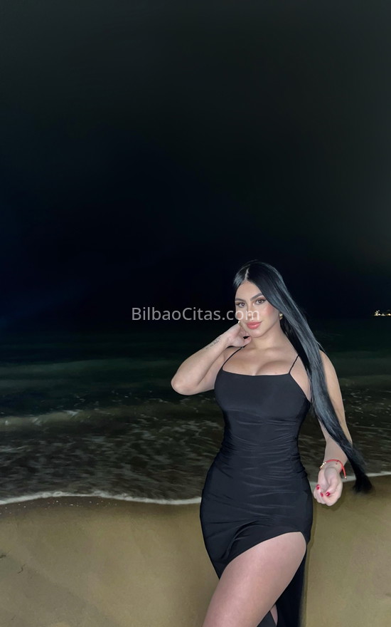 Karina, guapa latina. 612217639. Citas en BILBAO, BILBAO. www.bilbaocitas.com.