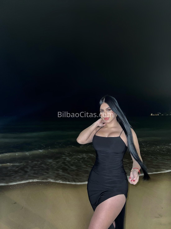 Karina, guapa latina. 612217639. Citas en BILBAO, BILBAO. www.bilbaocitas.com.
