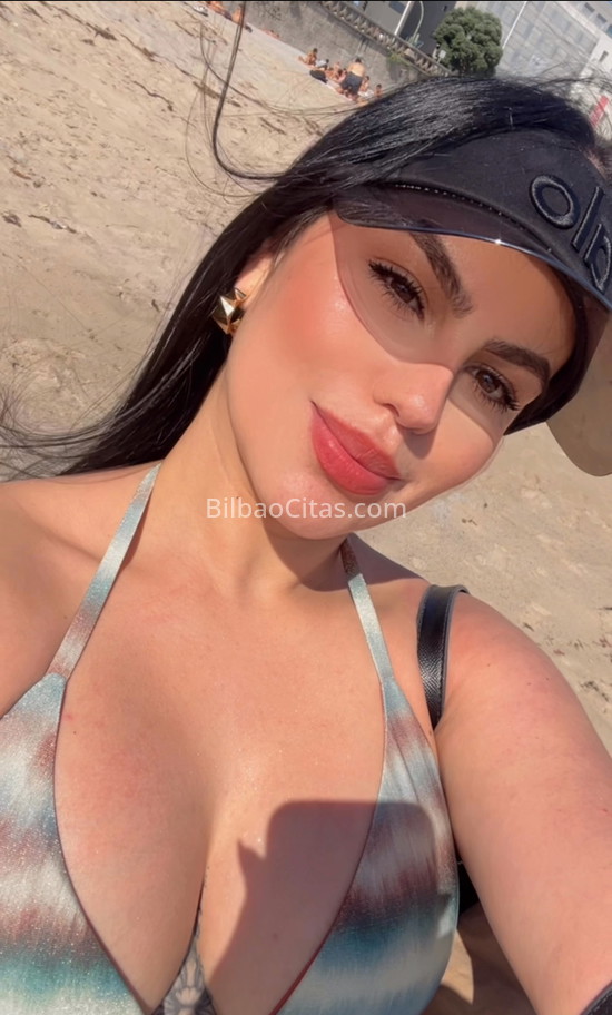 Karina, guapa latina. 612217639. Citas en BILBAO, BILBAO. www.bilbaocitas.com.
