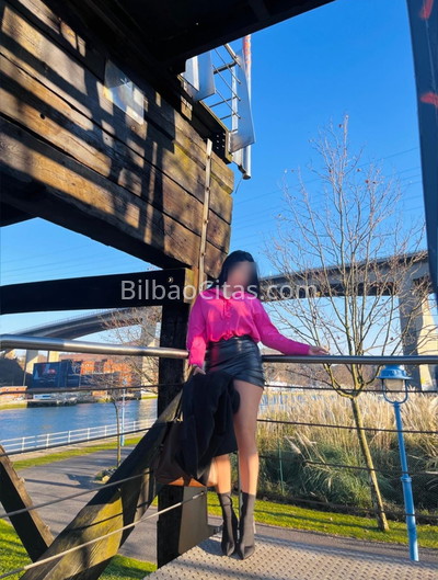 Juliana. 633344578. Citas en BILBAO, BILBAO. www.bilbaocitas.com.