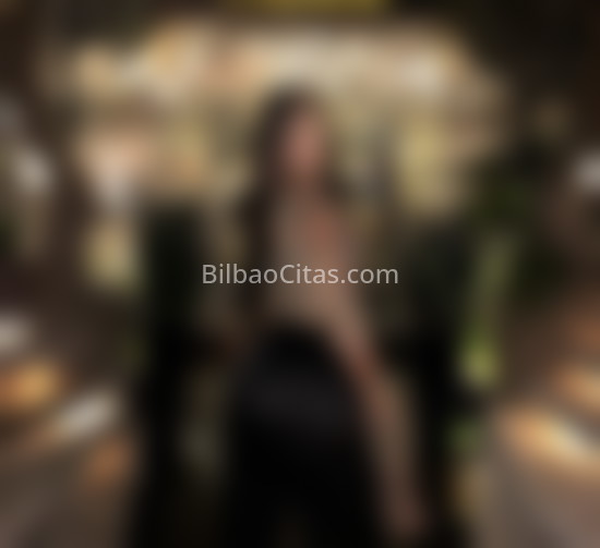Juliana. 633344578. Citas en BILBAO, BILBAO. www.bilbaocitas.com.