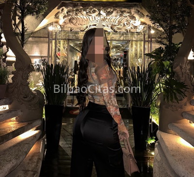 Juliana. 633344578. Citas en BILBAO, BILBAO. www.bilbaocitas.com.