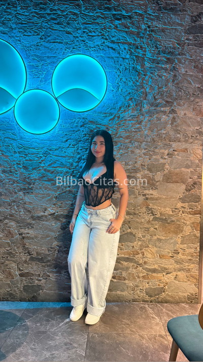 Nicol, colombiana. 613363372. Citas en BILBAO, BILBAO. www.bilbaocitas.com. Nicol, colombiana. 613363372. Citas en BILBAO, BILBAO. www.bilbaocitas.com.