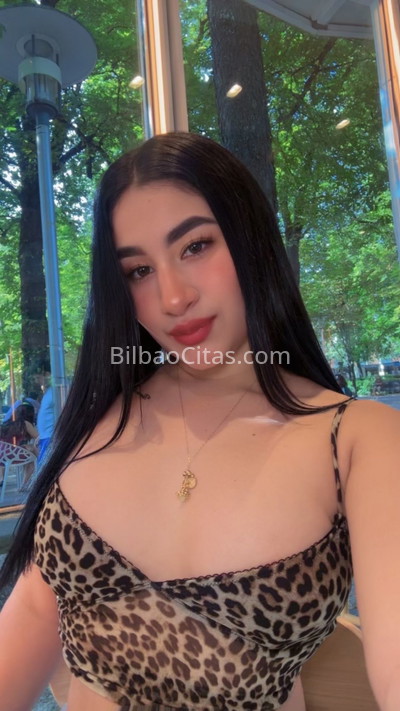 Nicol, colombiana. 613363372. Citas en BILBAO, BILBAO. www.bilbaocitas.com. Nicol, colombiana. 613363372. Citas en BILBAO, BILBAO. www.bilbaocitas.com.