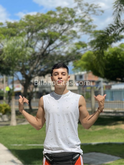 Christian Connor. 678600069. Citas en BILBAO, BILBAO. www.bilbaocitas.com. Christian Connor. 678600069. Citas en BILBAO, BILBAO. www.bilbaocitas.com.