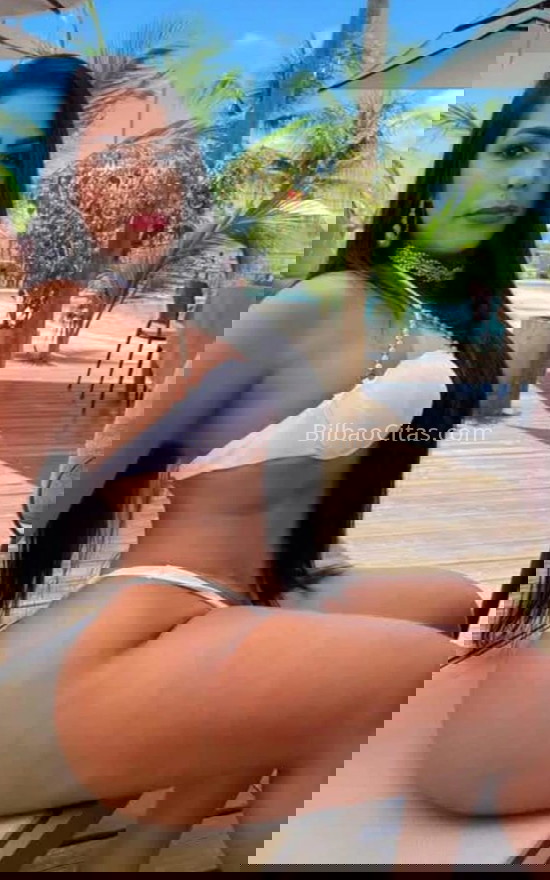 Miel, brasileira . 603933076. Citas en BILBAO, BILBAO. www.bilbaocitas.com.