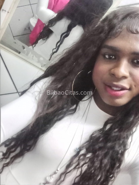 Kimberlin, trans morena latina. 672300439. Citas en BILBAO, BILBAO. www.bilbaocitas.com.