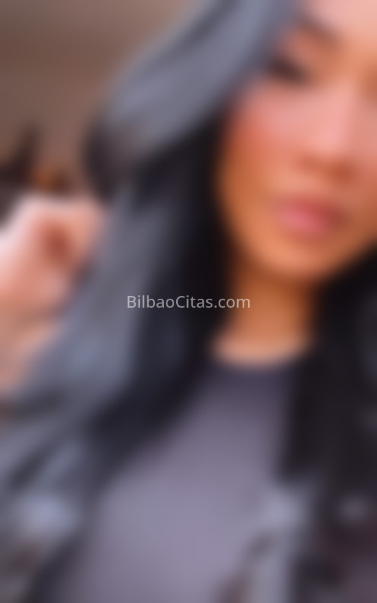 Niki, japonesa / brasileña . 603995403. Citas en BILBAO, BILBAO. www.bilbaocitas.com.