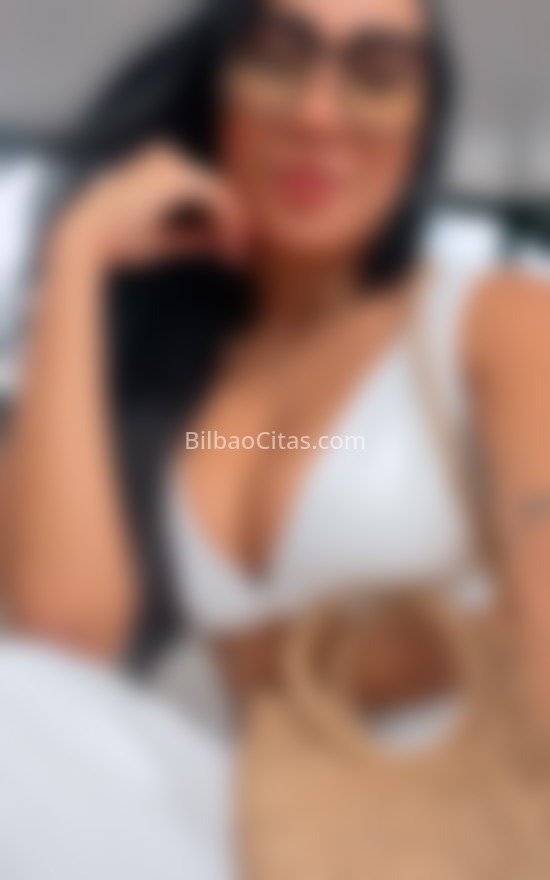 Niki, japonesa / brasileña . 603995403. Citas en BILBAO, BILBAO. www.bilbaocitas.com.