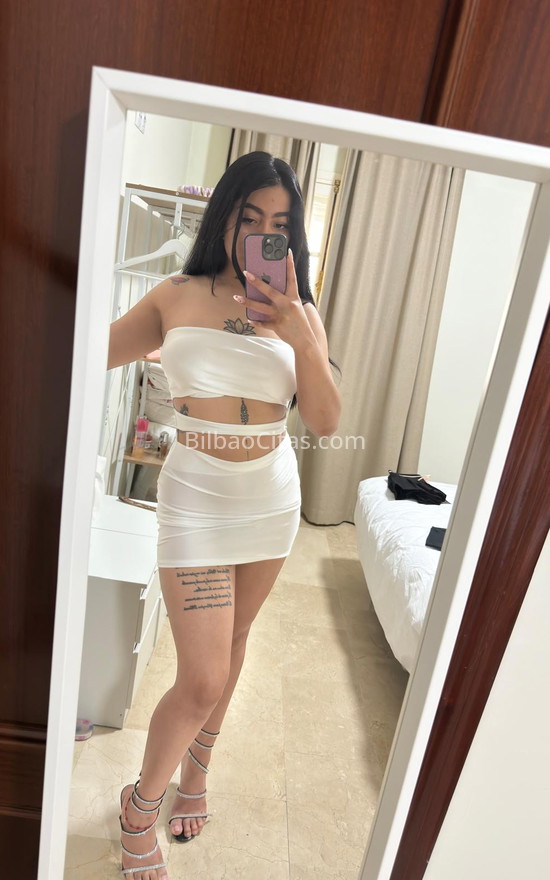 Sofia, hermosa morena latina. 631404706. Citas en BILBAO, BILBAO. www.bilbaocitas.com. Sofia, hermosa morena latina. 631404706. Citas en BILBAO, BILBAO. www.bilbaocitas.com.