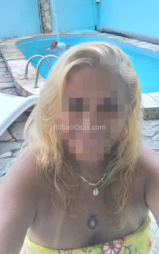 Maria Clara . 603160273. Citas en BILBAO, BILBAO. www.bilbaocitas.com.