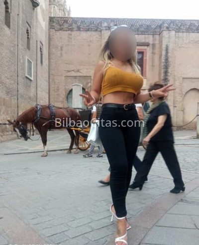 Milena, una chica muy interesante. 654422620. Citas en BILBAO, BILBAO. www.bilbaocitas.com. Milena, una chica muy interesante. 654422620. Citas en BILBAO, BILBAO. www.bilbaocitas.com.