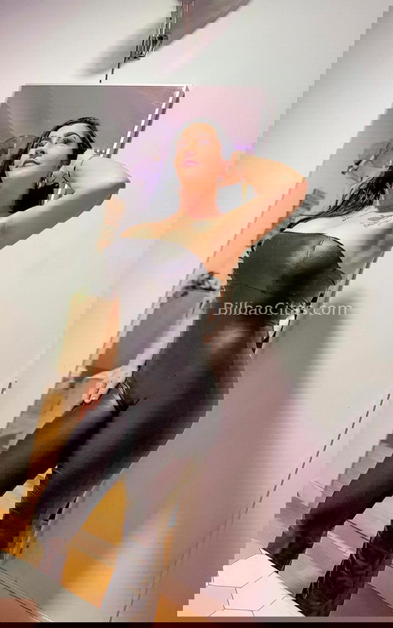 Daniela , colombiana muy alegre. 672910186. Citas en BILBAO, BILBAO. www.bilbaocitas.com.