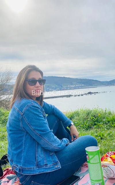 Lara, paraguaya simpática. 666476143. Citas en BILBAO, BILBAO. www.bilbaocitas.com.