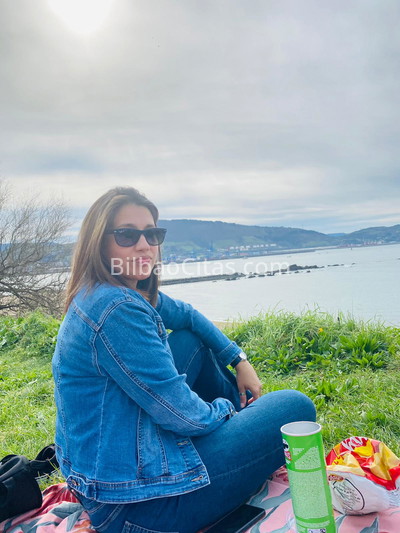 Lara, paraguaya simpática. 666476143. Citas en BILBAO, BILBAO. www.bilbaocitas.com.