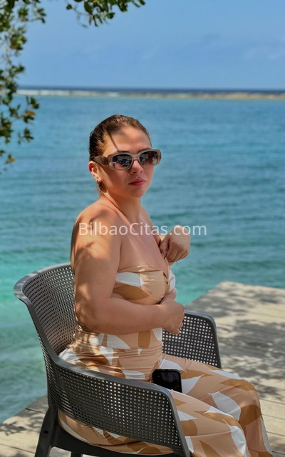 Laura, mujer colombiana. 674887463. Citas en BILBAO, BILBAO. www.bilbaocitas.com.