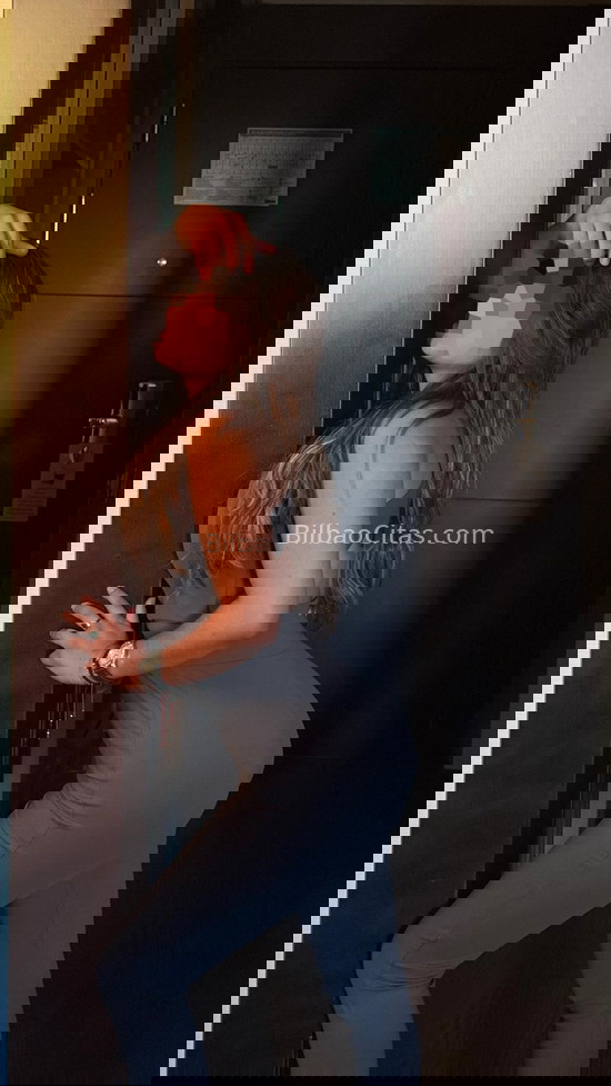 Diana, estudiante nueva por aquí. 666762309. Citas en BILBAO, BILBAO. www.bilbaocitas.com.