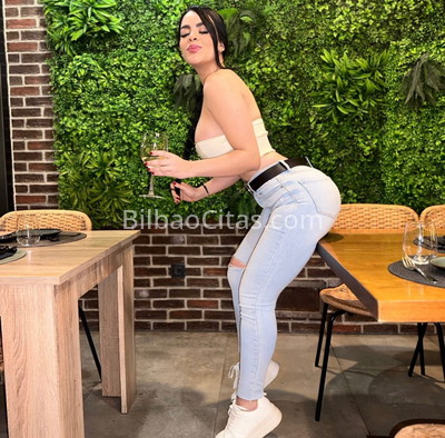 Kendal, explosiva colombiana . 604191082. Citas en BILBAO, BILBAO. www.bilbaocitas.com.