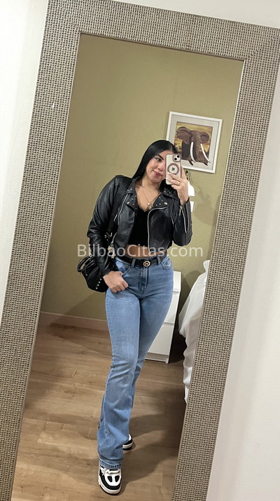 Sofia. 664233072. Citas en BILBAO, BILBAO. www.bilbaocitas.com.
